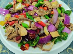 -徐州老菜馆(夹河街店)