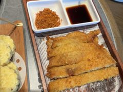 -吴越荣记苏州菜·松鼠桂鱼100%活鱼现做(斜塘老街店)