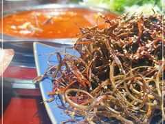 -聚黔堂凯里酸汤鱼美食店