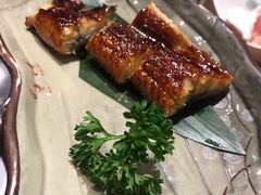 -赤坂亭·M9和牛烧肉·铁板烧·日料398放题(长泰广场店)