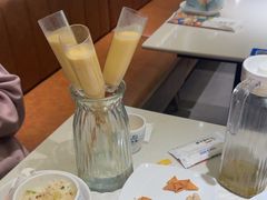 -小鱼小牛·鱼牛干锅·脆鱼火锅(世欧广场店)