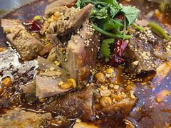 -蓉三少冒烤鸭·四川小吃集(北京首店)