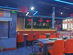 -外婆掌柜·东北家庭烤肉(托乐嘉店)