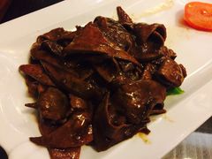 -堂宴·老厦门私房菜(1988仙岳总店)