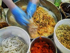 -安徽阜阳卷馍(西单店)