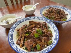 -姚记面馆(瑶琳路店)