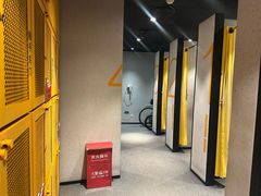 -超级猩猩健身·团课(国贸店)