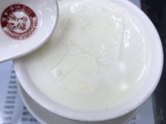 双皮奶-义顺牛奶公司