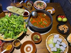 -贵厨酸汤牛肉(花果园国际中心店)