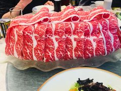 -汤记传菜(秀浦路店)