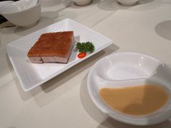 -利苑酒家(金宝店)