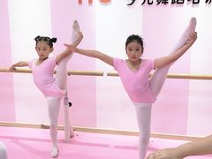 -桃子公主舞蹈培训(万柳校区)