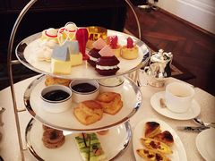 Salon&nbsp;de&nbsp;Ville-Salon de Ville浦江汇(上海外滩华尔道夫酒店店)