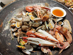 -阿毛饭店·正宗宁波菜(儿童公园旗舰店)
