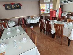 -同发号饭庄(复兴路店)