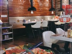 大堂-猫抓烤肉(观音桥九街店)