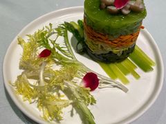-铜锣湾·有麝自然香(渝北财富中心店)