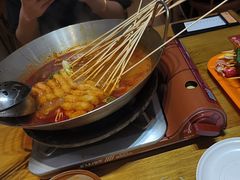 -黔哆哆地摊酸汤火锅(清湖店)
