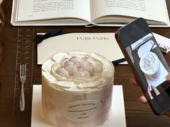 -PETIT PARIS 小巴黎(花园道店)