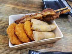 -Hi YOU你的饭局泰餐厅(雍和宫店)