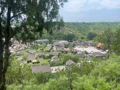 -云端咖啡(山顶教堂店)