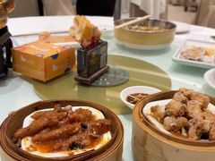 -聚福山莊·寻味顺德(北滘店)