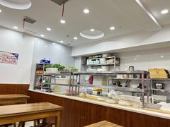 -霍嘟嘟手工水饺(黄山花园店)