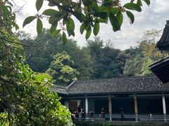 -杭州植物园