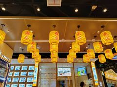 -素满香·全民食养自助(长宁龙之梦店)