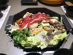 -八角锄烧·肉火锅(天河城店)