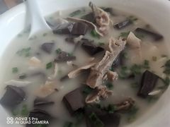 -老张桥新天地羊肉店