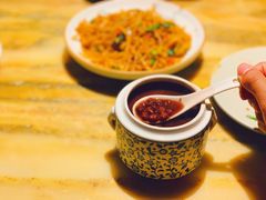 -杏花堂·山西菜馆(晋中万达店)