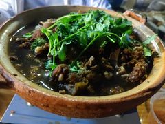 -牛杂大叔(园岭总店)