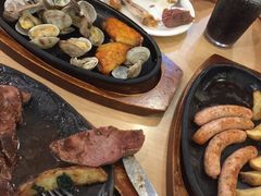 -萨莉亚意式餐厅(万嘉商业广场店)