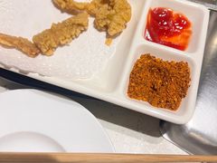 -海底捞大排档火锅(打浦路店)