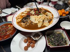-旺顺阁·北京菜·烤鸭(大望路店)