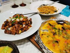 -望乡楼上海菜(日月光店)