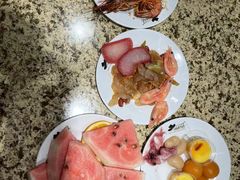 -汉巴味德·烤肉与啤酒的自助(杭州大悦城店)