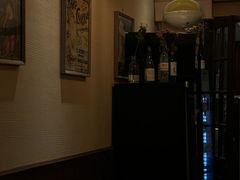 -Bistro Les Lilas丁香花小酒馆