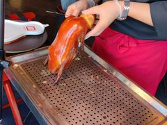 -那家小馆•北京菜•烤鸭(香山店)