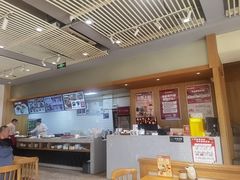 -牛肉传·东北地标·牛排饭(奥体店)