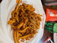 -英兰朝族饭店(河南桥头店)