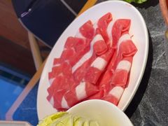 -小洋府铜锅涮肉(南锣鼓巷店)