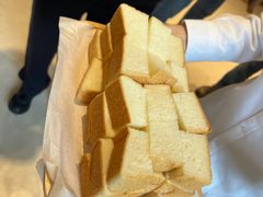 -银座仁志川·生吐司专门店(香港广场店)