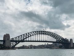 -悉尼海港大桥