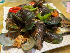 -桥东喜碧海鲜街(水东街店)