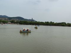 -云龙湖旅游景区