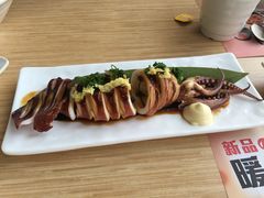 -友壹町寿司(嘉洲广场店)