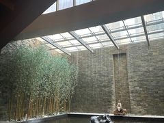 -天津海河悦榕庄·Lobby Lounge大堂吧