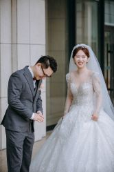 点击看大图 -美薇亭婚礼顾问